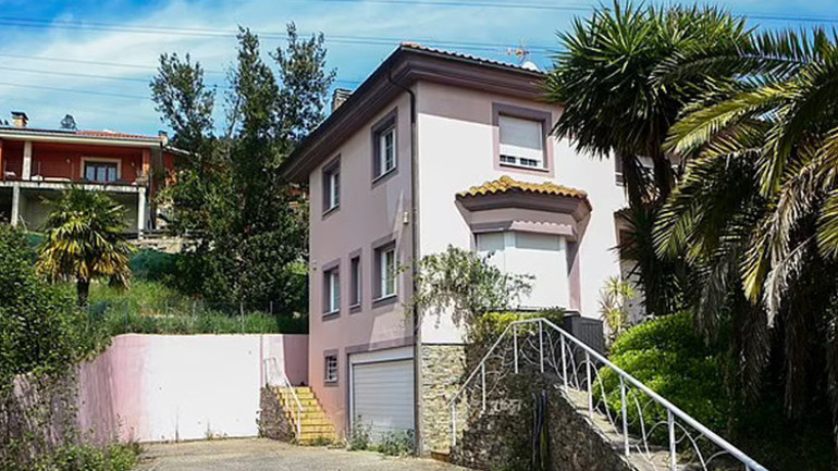 İspanyadaki korku evi: Ebeveynleri çocuklarını 4 yıl boyunca COVID karantinasına aldı