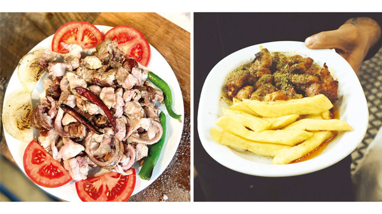 Şimdi tam zamanı