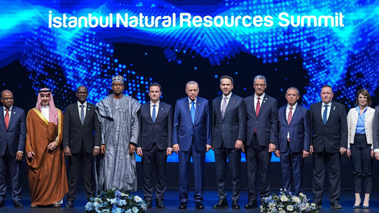 Cumhurbaşkanı Erdoğan: Akkuyu yıl sonunda ilk elektriği verecek