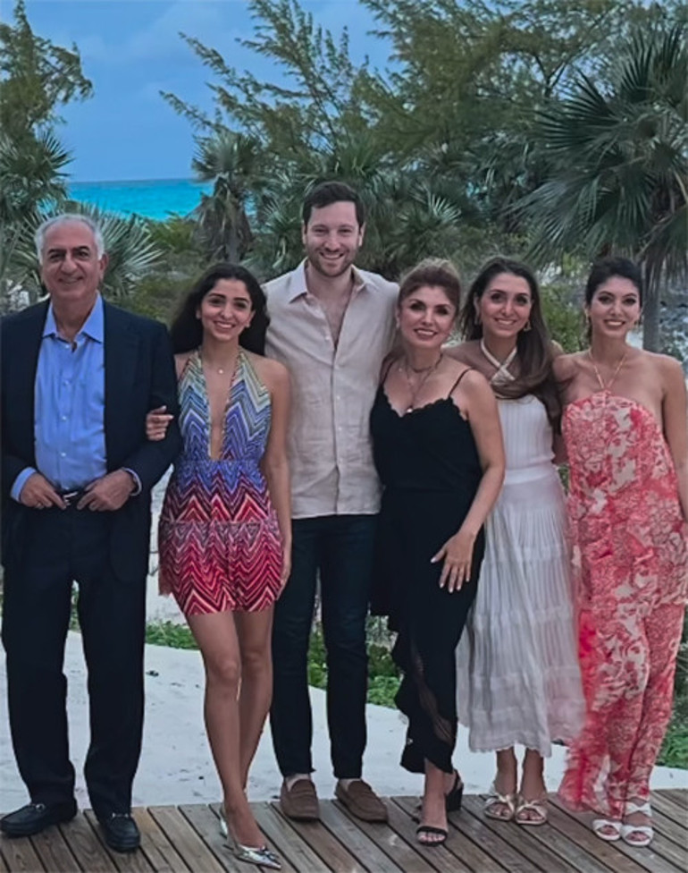 Yıllar var ki nice acılardan geçti... Hayatının sonbaharında yüzü gülüyor: Adı en küçük torununda yaşayacak