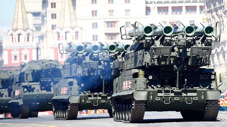 Rusya, NATO ile savaşa mı hazırlanıyor İşte 4 işareti...