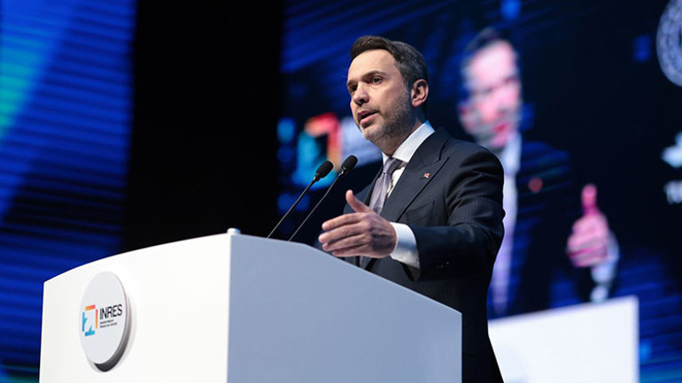 Bakan Bayraktar: Bu ay içinde Karadenizden yeni müjde paylaşabiliriz