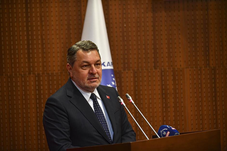 ABB Meclisi 4 gün gençlere emanet