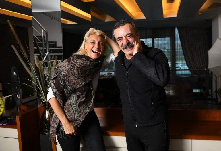 Levent Ülgen: Seyircide kendimi görüyorum