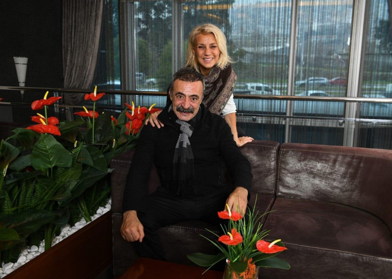 Levent Ülgen: Seyircide kendimi görüyorum