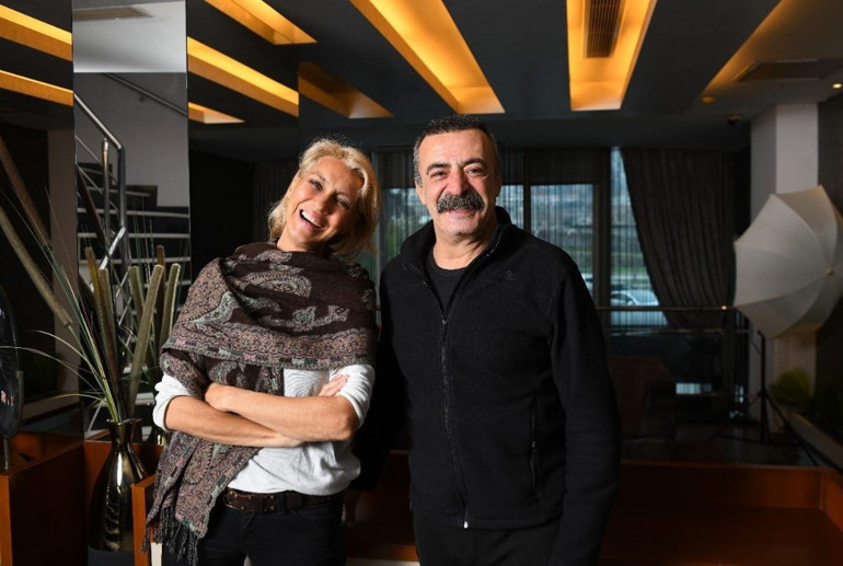 Levent Ülgen: Seyircide kendimi görüyorum