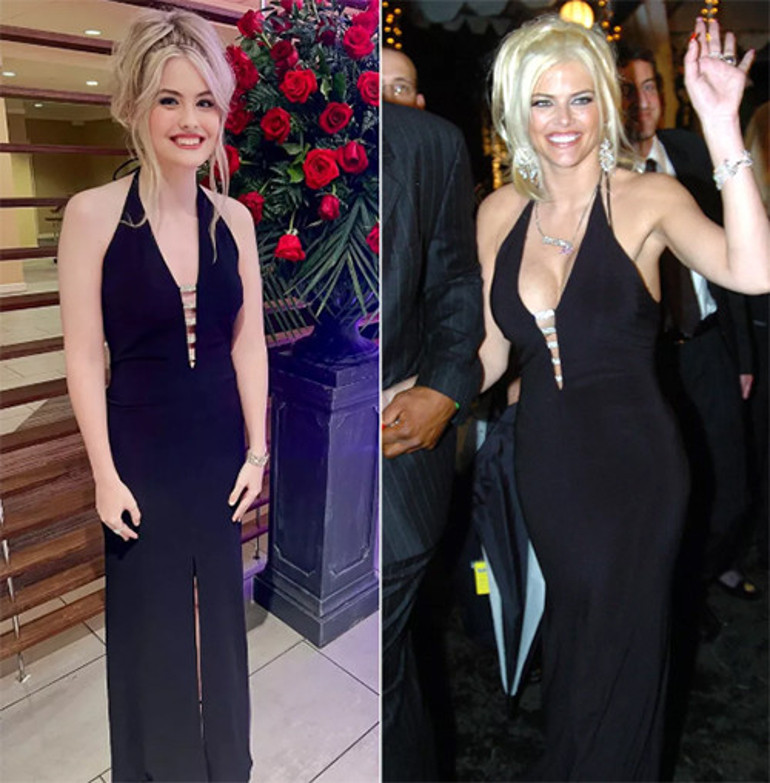 Daha küçücükken mezar taşına fısıldardı... Bu elbise ona miras kaldı: Sanki annem bana sarılmış gibi hissediyorum