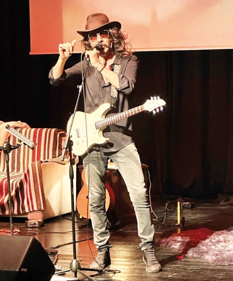 Çocukluğumuzun şarkıları