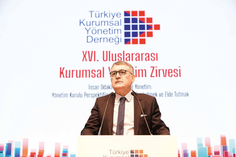 Yetenek mi güçlü bilanço mu Yönetimin yeni DNA’sı: İnsan odaklı kurumsal yönetim