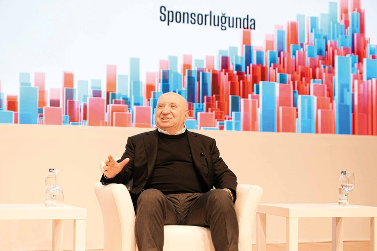 Yetenek mi güçlü bilanço mu Yönetimin yeni DNA’sı: İnsan odaklı kurumsal yönetim