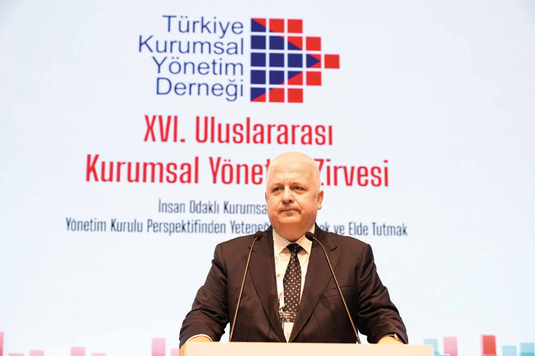 Yetenek mi güçlü bilanço mu Yönetimin yeni DNA’sı: İnsan odaklı kurumsal yönetim