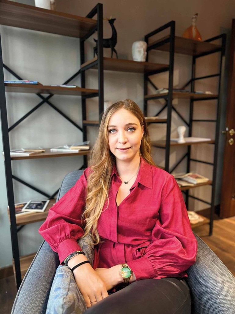 ‘İş stresine yürüyerek azaltın’