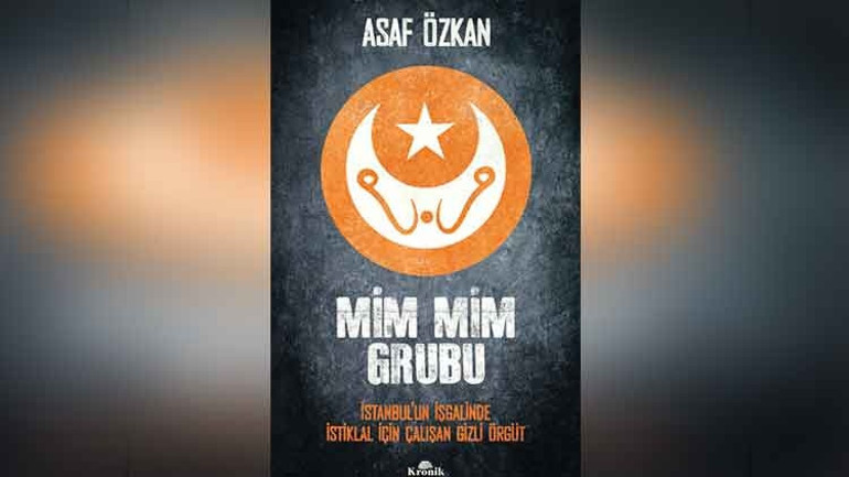 İstanbul’un işgali