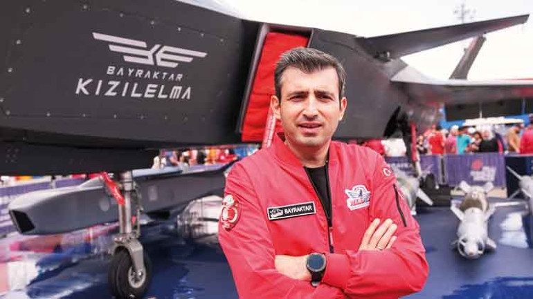 Cumhurbaşkanı Erdoğan KKTC’de: 2 devletli çözüm ortak vizyonumuz