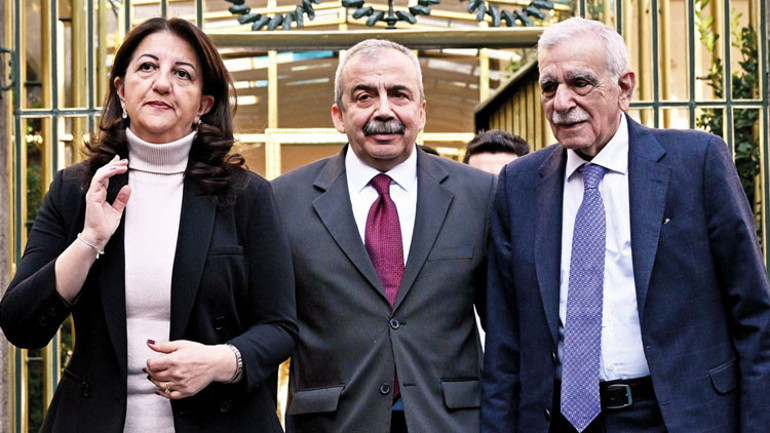 Elveda Sırrı Süreyya