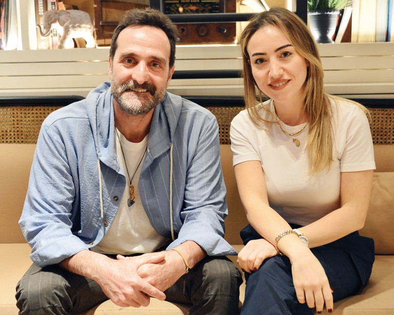 Oyuncu Timur Acar: ‘Ünlülük’ denilen şeyin içi boş artık... Şimdi her an meşhur olabilirsin