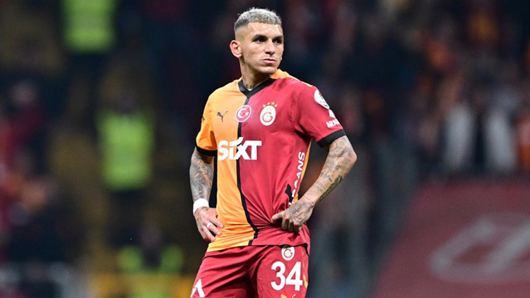 Galatasarayın yıldızı, Nihat Kahveciyi şaşkına çevirdi: Bu adama ne oldu Kalk git ya vallahi yeter