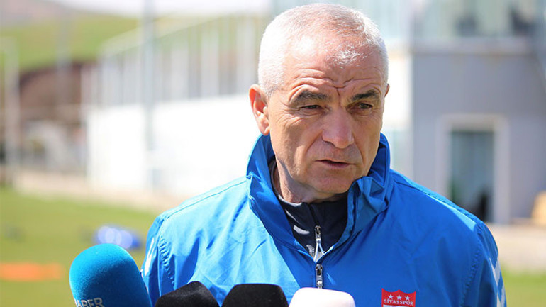 Sivasspor 191 gündür deplasmanda kazanamıyor