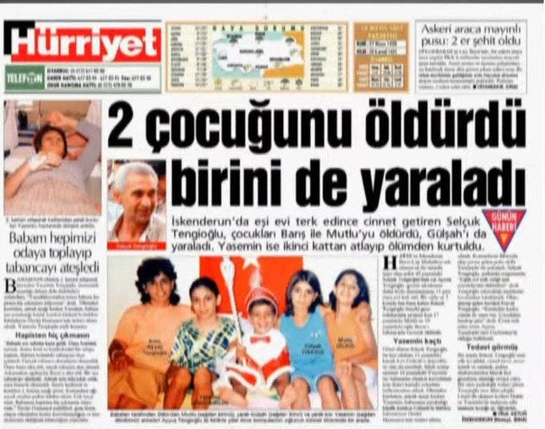 Sırrı Süreyya Önderin anma töreninde provokasyon: Özgür Özel saldırıya uğradı