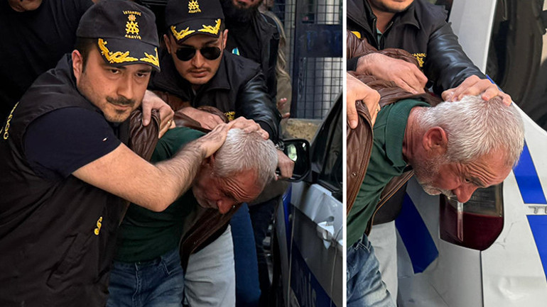 Sırrı Süreyya Önderin anma töreninde provokasyon: Özgür Özel saldırıya uğradı