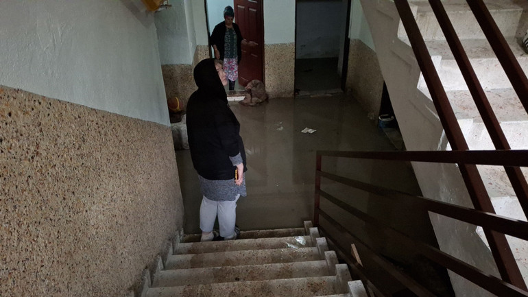 Bir iyi bir kötü haber