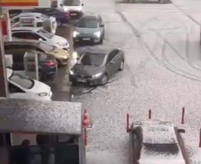 Bir iyi bir kötü haber
