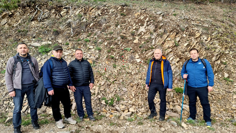 Bir iyi bir kötü haber