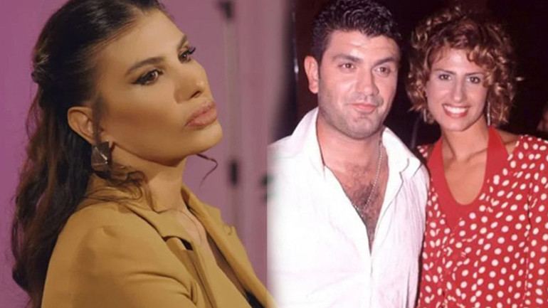 Şarkıcı Hatice: Ramiz resim çerçevesini kafamda kırdı