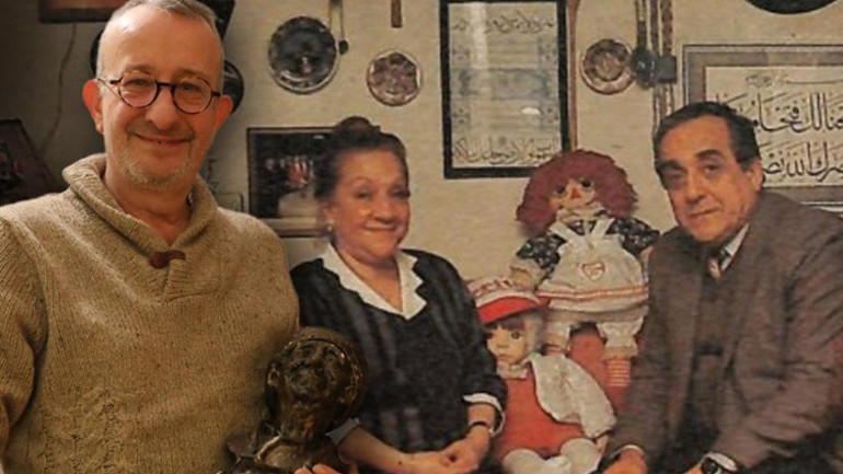 Naşit Özcan hayatını kaybetti