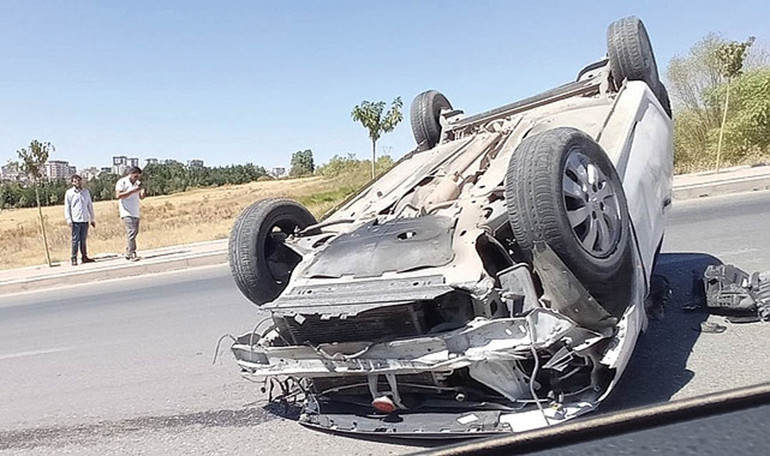Sigortada pert araca yeni düzenleme