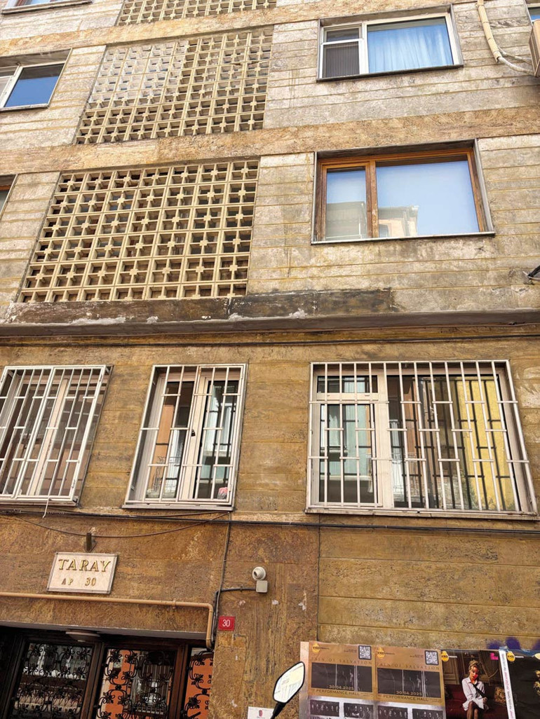 Deprem davaları beklemez ki...