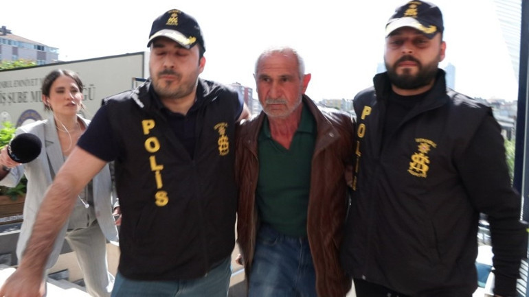 İfadesi ortaya çıktı Özgür Özele saldıran şahıstan pes dedirten sözler