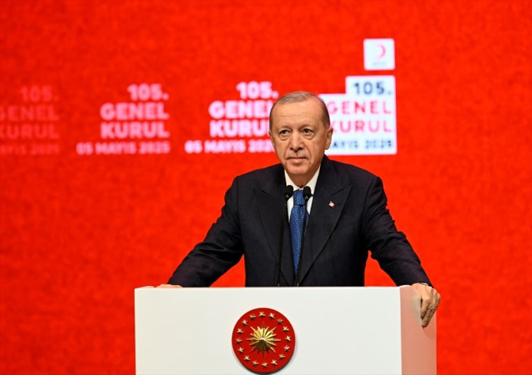 Cumhurbaşkanı Erdoğandan kentsel dönüşüm mesajı: Kimsenin kaprisleri ile artık vakit kaybedemeyiz