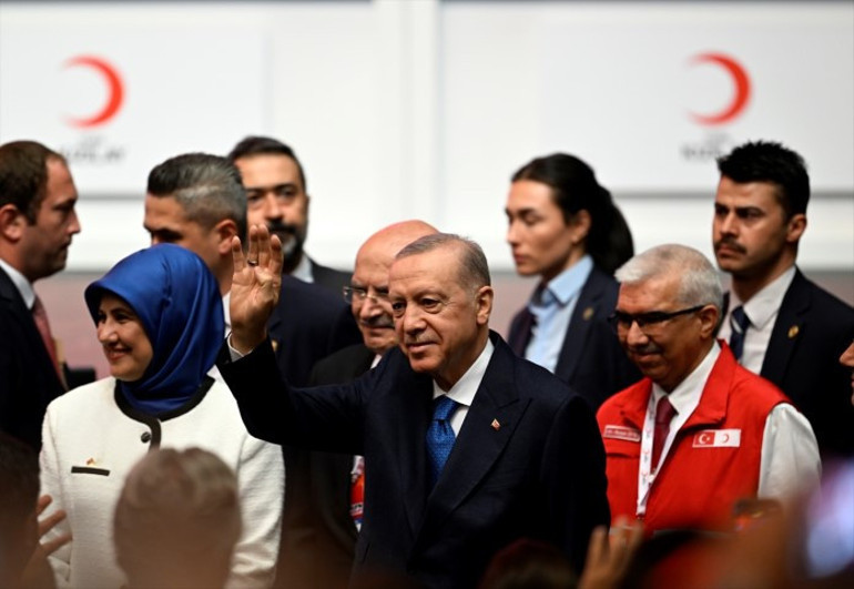 Cumhurbaşkanı Erdoğandan kentsel dönüşüm mesajı: Kimsenin kaprisleri ile artık vakit kaybedemeyiz