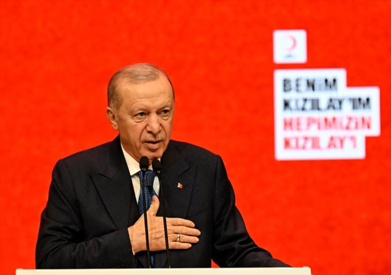 Cumhurbaşkanı Erdoğandan kentsel dönüşüm mesajı: Kimsenin kaprisleri ile artık vakit kaybedemeyiz