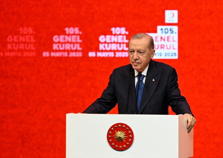 Cumhurbaşkanı Erdoğandan kentsel dönüşüm mesajı: Kimsenin kaprisleri ile artık vakit kaybedemeyiz