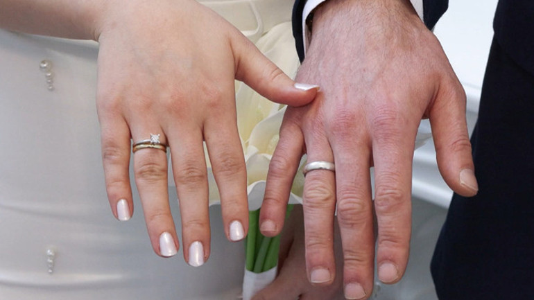 Nikah dairelerinde 05.05.2025 yoğunluğu yaşandı