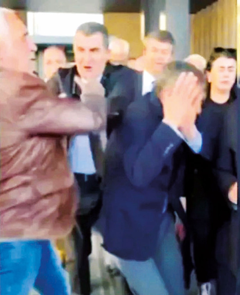 Bir kadının ölen babasına yazdığı en güzel mektup