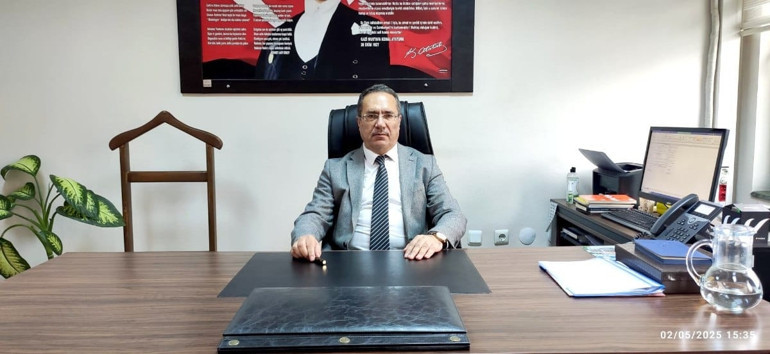 Dersimiz akran zorbalığı