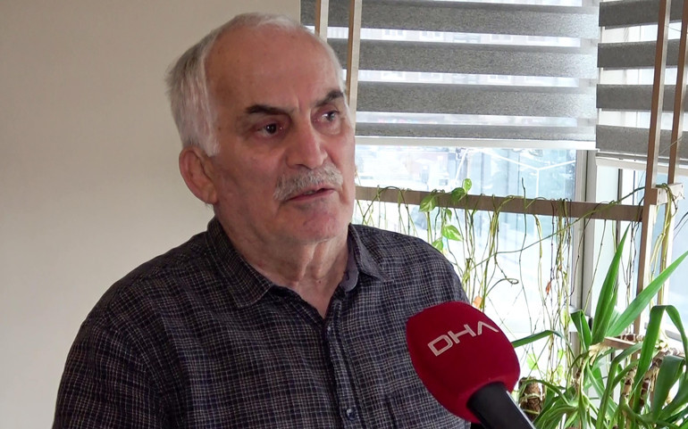 Jeoloji Mühendisi Dr. Mehmet Salih Bayraktutandan dikkat çeken açıklama: Deprem göçünün göstergesi