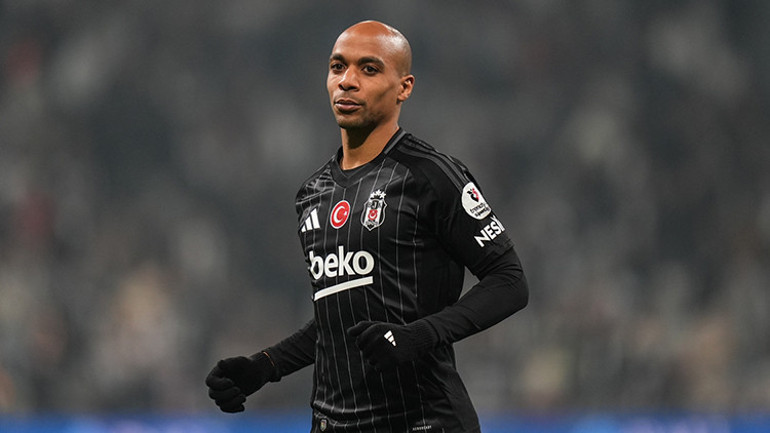 Portekizliler Beşiktaşın yüzünü güldürüyor