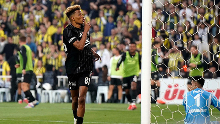 Portekizliler Beşiktaşın yüzünü güldürüyor