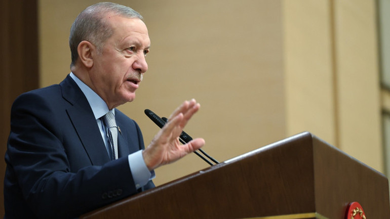 Cumhurbaşkanı Erdoğandan sokak röportajlarına sert tepki: Milleti tahrik ediyorlar