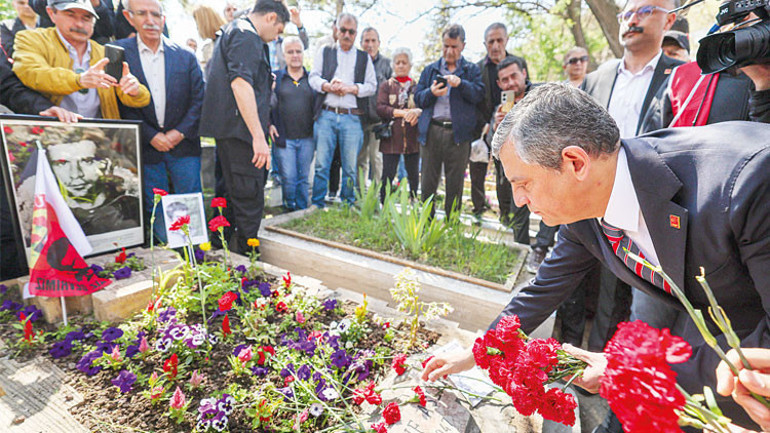 Özel: Saldırı bize açık mektup