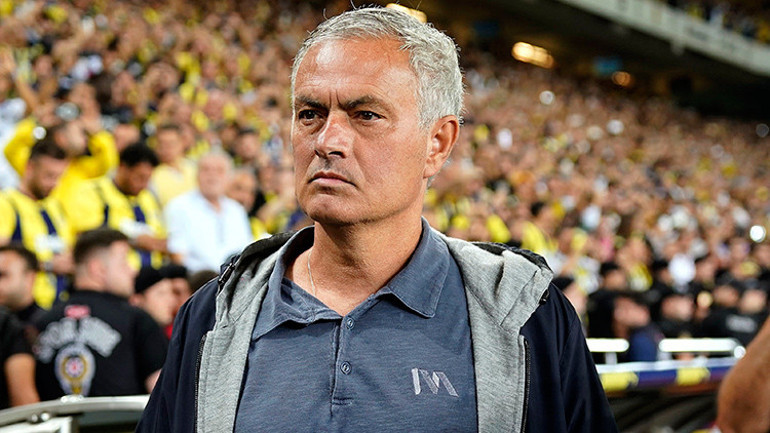 İşte Fenerbahçede Jose Mourinhonun tazminat gerçeği Sözleşmesinde öyle bir madde var ki...