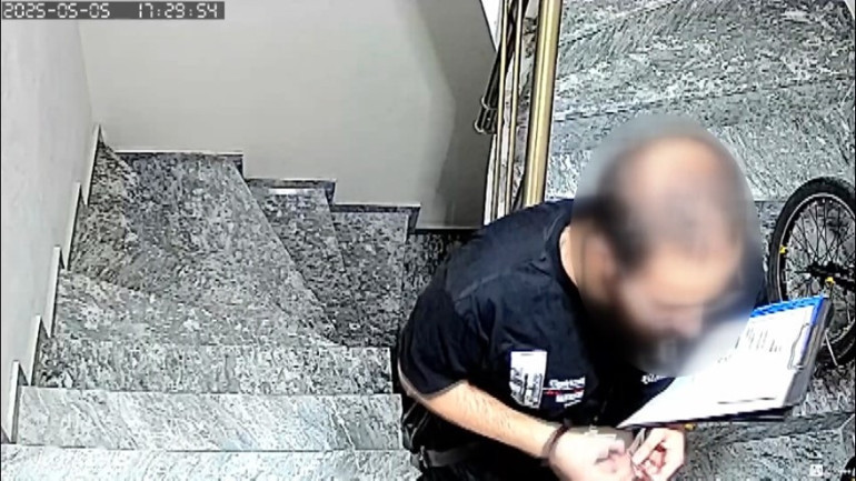 Sosyal medya bu adamları konuşuyor İstanbulda kapıya gelen tehlike: Sakın inanmayın