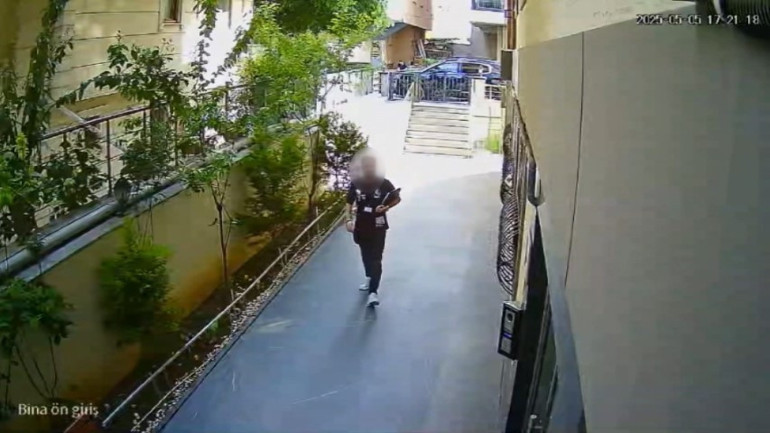 Sosyal medya bu adamları konuşuyor İstanbulda kapıya gelen tehlike: Sakın inanmayın