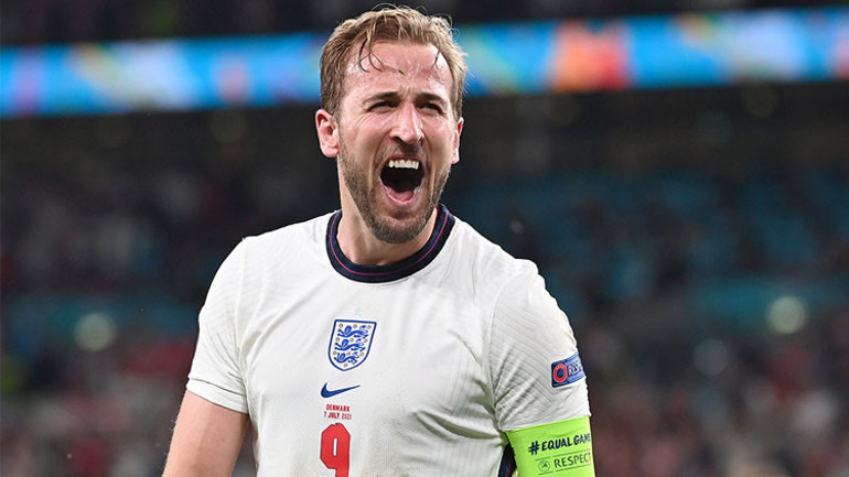 Harry Kane gol rekorlarını şampiyonlukla taçlandırdı