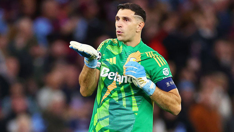 Fenerbahçe’den transferde Emiliano Martinez bombası