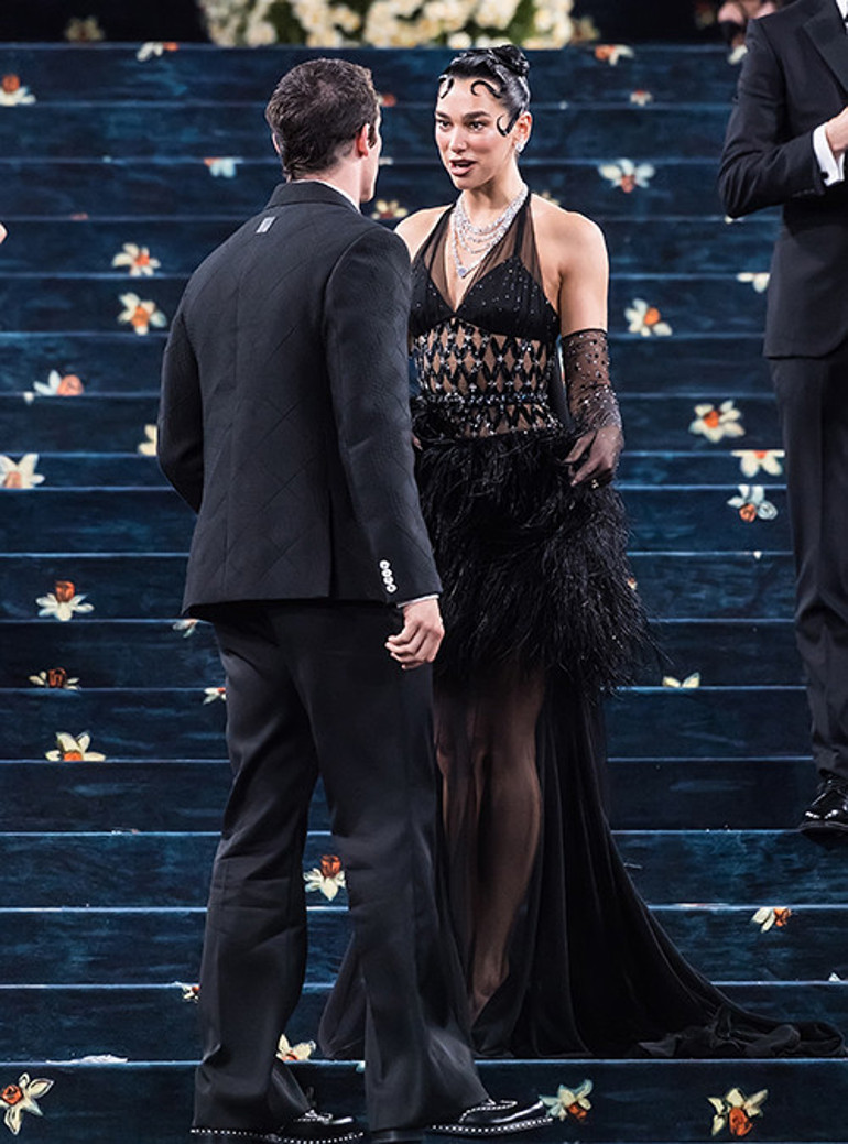 Evlenmeden balayına bile çıkmışlardı: Aşkı resmiyete döktüler